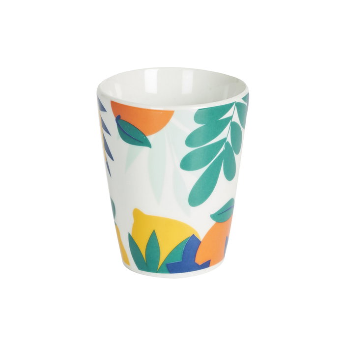 Home Deco Factory Verre à Espresso Rio 70 ml