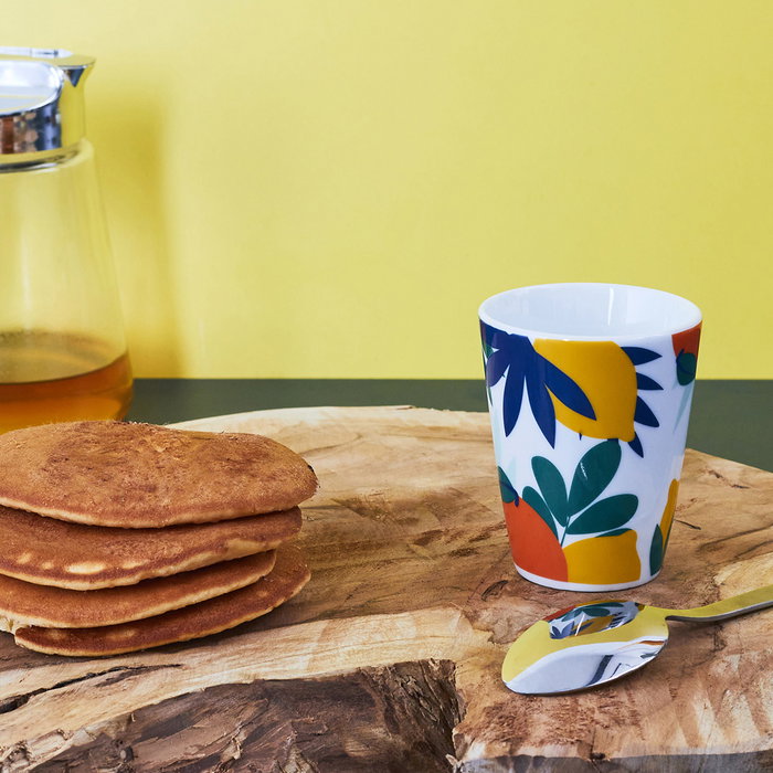 Home Deco Factory Verre à Espresso Rio 70 ml