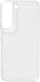 eSTUFF Coque LONDON Transparente pour Samsung Galaxy S22