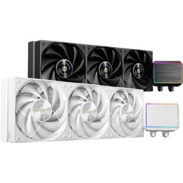 Ventilateur CPU Mars Gaming MLPROII360W