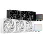 Ventilateur CPU Mars Gaming MLPROII360W