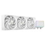 Mars Gaming ML-PROII360W Kit de refroidissement liquide 360 mm Blanc