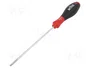 WIHA Tournevis plat SoftFinish modèle 302