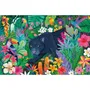 Ravensburger 12001748 - Puzzle Adulte 3000 Pièces - Panthère dans la Jungle - Puzzle de Luxe