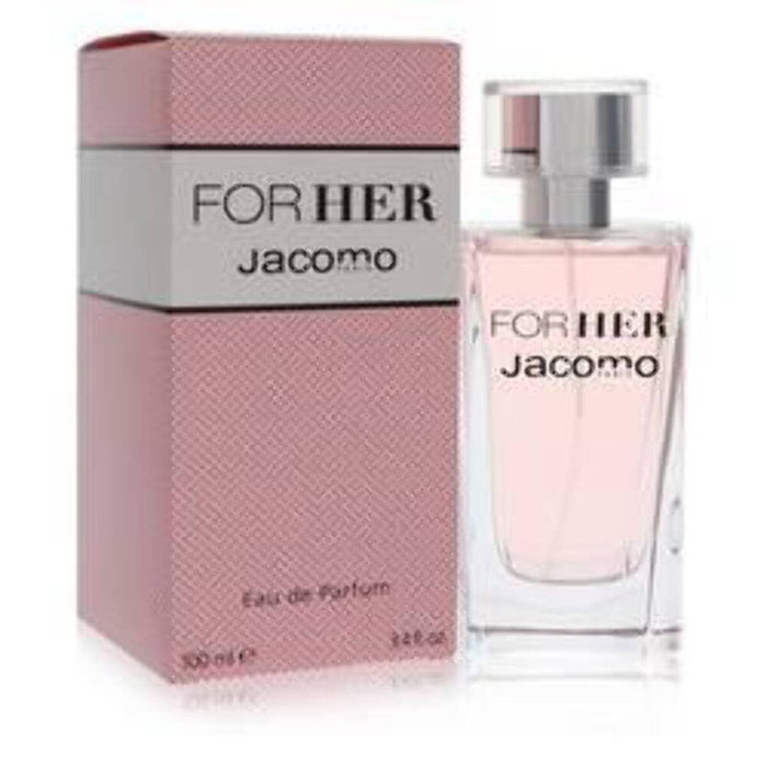 Jacomo Paris For Her Eau de Parfum 100 ml