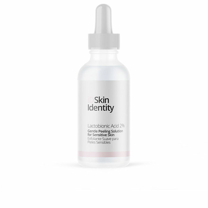 Skin Generics ID SKIN Acide Lactobionique 2% Sérum Exfoliant 30 ml