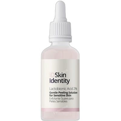 Skin Generics ID SKIN Acide Lactobionique 2% Sérum Exfoliant 30 ml