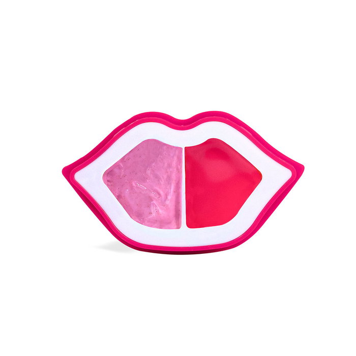 Idc Institute Kit de soin double pour les lèvres Dual Lip Care Idc Institute Kit de soin double pour les lèvres Dual Lip Care