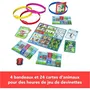 Spin Master - Jeu de Société Devine Tête Pat' Patrouille - Jeu de Devinettes avec Bandeaux - Version Française - Pour Enfants dès 4 ans - 2 à 4 Joueurs