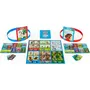 Spin Master - Jeu de Société Devine Tête Pat' Patrouille - Jeu de Devinettes avec Bandeaux - Version Française - Pour Enfants dès 4 ans - 2 à 4 Joueurs