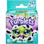 Hasbro Furby Furblet Moo Boo