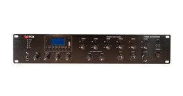 FOX MIXER AMPLIFIER