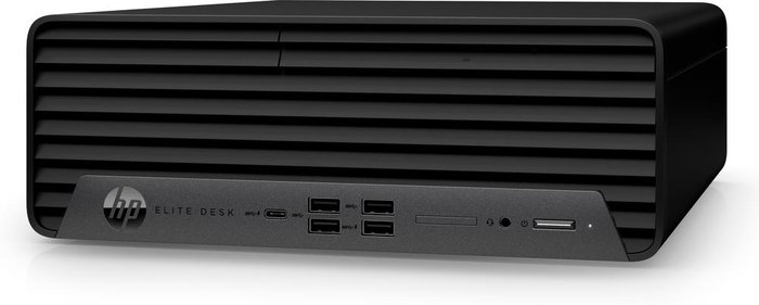 HP Elite SFF 600 Intel Core i5-13500 16 Go RAM 512 Go SSD Windows 11 Pro