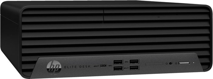 HP Elite SFF 600 Intel Core i5-13500 16 Go RAM 512 Go SSD Windows 11 Pro