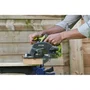 Ryobi Pack 3 outils ONE+ 18V avec perceuse-visseuse, scie sauteuse, ponceuse delta, batteries et chargeur