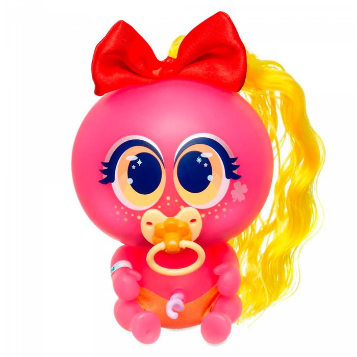 Zuru - Ksimerito Lokimerito Lokika - Jouet d'éveil pour enfant 3+ - D921963