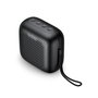 Veho MZ-4 - Enceinte portable Bluetooth 5W avec fonction TWS, batterie longue durée 24h et micro intégré