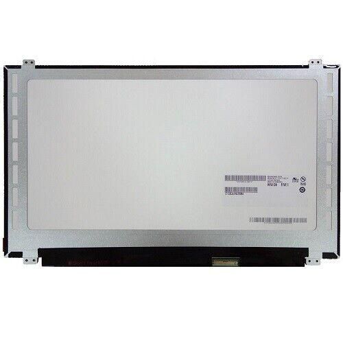 Lenovo Panneau d'affichage mince 15,6 pouces Full HD