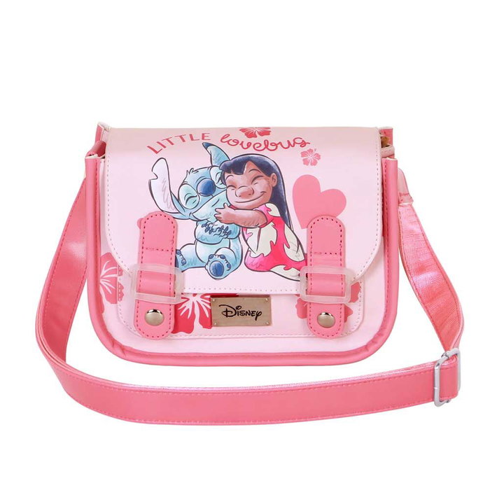 Karactermania Lilo et Stitch Cartable XS Lovebug