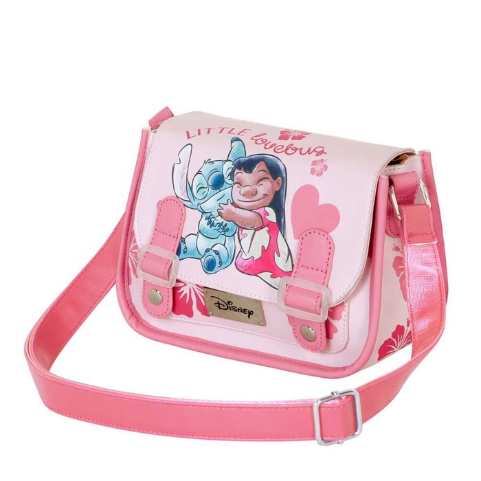 Karactermania Lilo et Stitch Cartable XS Lovebug