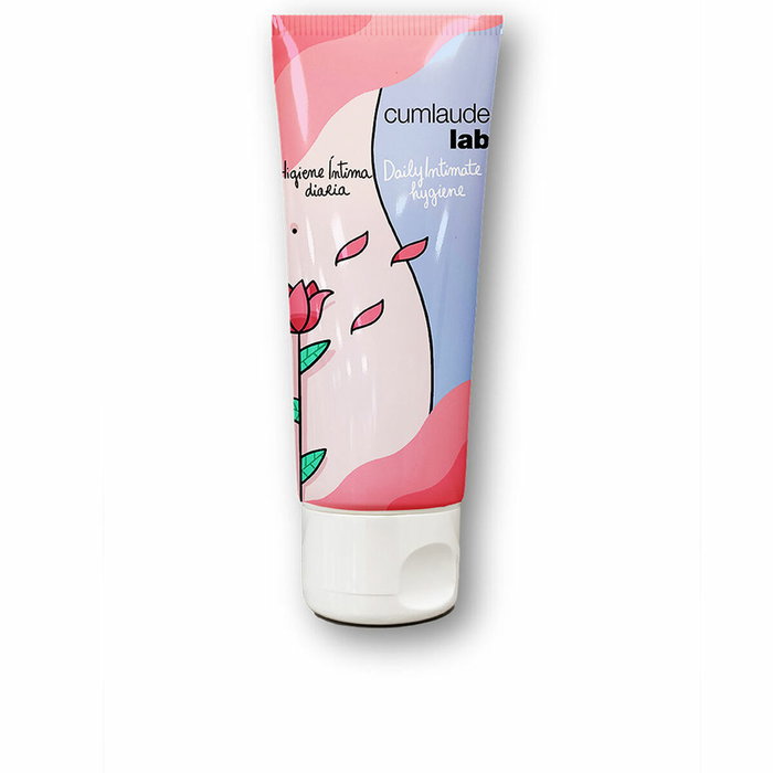 Cumlaude Lab Gel d'Hygiène Intime Quotidienne Nettoyant Délicat 100 ml Cumlaude Lab Gel d'Hygiène Intime Quotidienne Nettoyant Délicat 100 ml