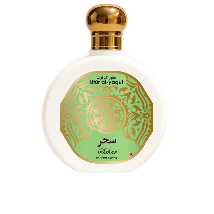 Parfums Saphir UTUR AL-YAQUT SAHAR Eau de Parfum Vaporisateur 100 ml Parfums Saphir UTUR AL-YAQUT SAHAR Eau de Parfum Vaporisateur 100 ml