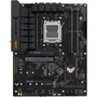 Asus TUF GAMING B650-E WiFi Carte mère ATX - AMD B650, Socket AM5, DDR5, Wi-Fi 6E, 2.5 Gb Ethernet, M.2, SATA III, RAID (0,1,10)