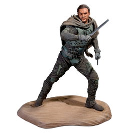 Dark Horse Figura Duncan Idaho Dune