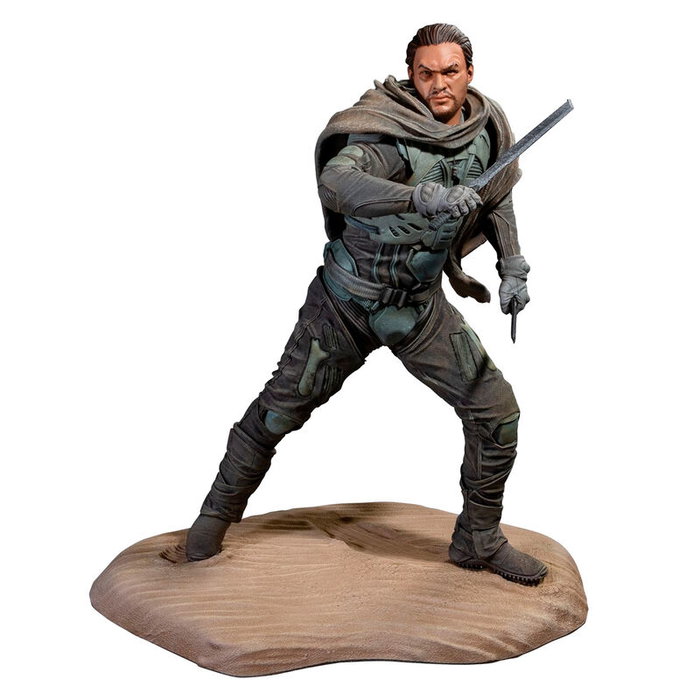 DARK HORSE Figura Duncan Idaho Dune - Statue de collection 23 cm DARK HORSE Figura Duncan Idaho Dune - Statue de collection 23 cm
