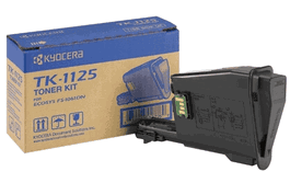 Kyocera Toner TK-1125 1T02M70NL1 Noir pour imprimante ou copieur