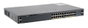 Cisco Switch 296024L WS-C2960X-24TS-LL Noir