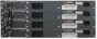 Cisco Switch 296024L WS-C2960X-24TS-LL Noir