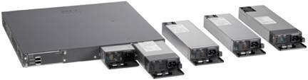 Cisco Switch 296024L WS-C2960X-24TS-LL Noir