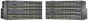 Cisco Switch 296024L WS-C2960X-24TS-LL Noir