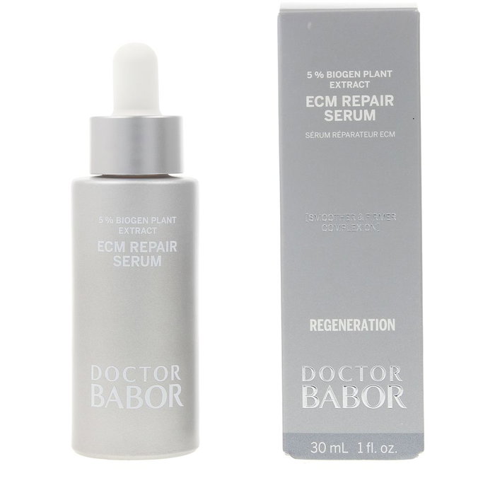 Babor Sérum Réparateur ECM Régénérant et Revitalisant, 30 ml