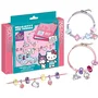 Lansay Coffret Bijoux Étincelants Hello Kitty