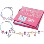 Lansay Coffret Bijoux Étincelants Hello Kitty