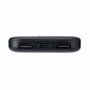 Powerbank Rivacase VA2006 Black