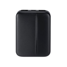 Rivacase VA2006 Powerbank 5000mAh Noir - Batterie Externe Ultracompacte USB-C
