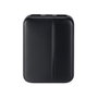 Rivacase VA2006 Powerbank 5000mAh Noir - Batterie Externe Ultracompacte USB-C