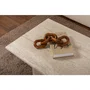 Table basse SABIN Travertin rectangulaire