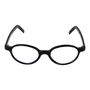 Monture de Lunettes Unisexe Andy Wolf 4454 48I