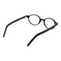 Monture de Lunettes Unisexe Andy Wolf 4454 48I