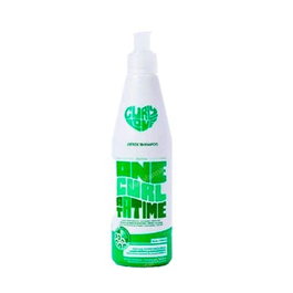 Curly Love Curly Love Detox Shampoo 290ml