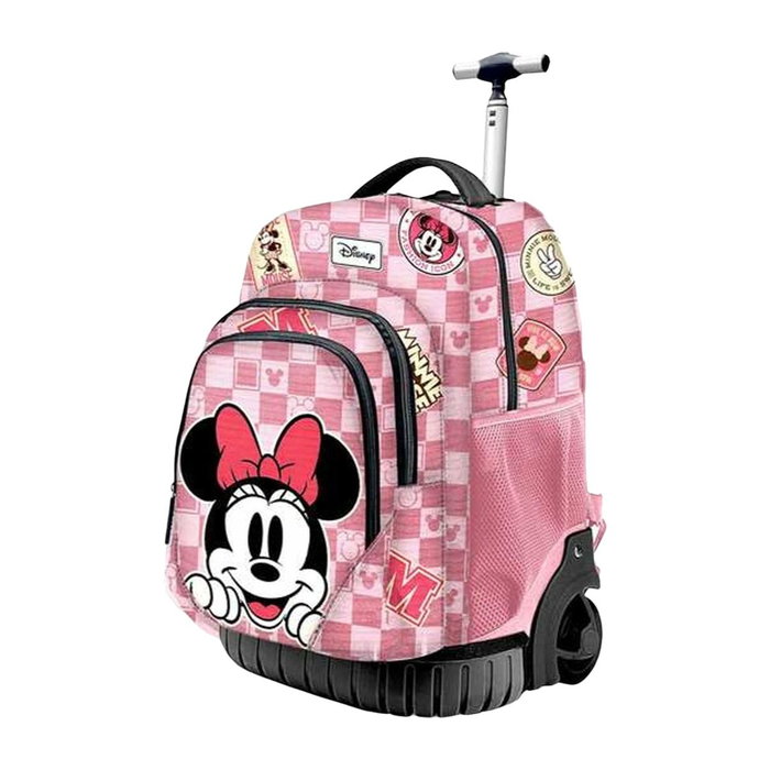 Sac à dos enfant Minnie Mouse