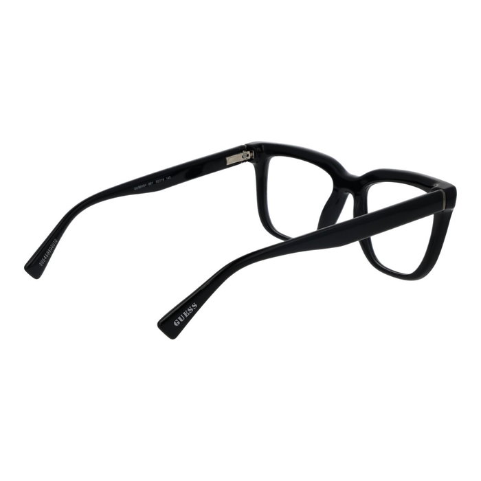 Monture de Lunettes Unisexe Guess GU50151 52001