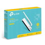 TP-Link TL-WN722N Adaptateur USB Wi-Fi N 150 Mbps avec Antenne Détachable 4 dBi - Compatible 802.11n/b/g