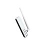 TP-Link TL-WN722N Adaptateur Wi-Fi USB 2.0 150 Mbps