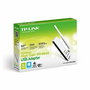 TP-LINK Adaptateur USB Wi-Fi N 150 Mbps TL-WN722N avec Antenne Amovible - Noir