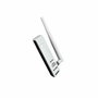 TP-LINK Adaptateur USB Wi-Fi N 150 Mbps TL-WN722N avec Antenne Amovible - Noir